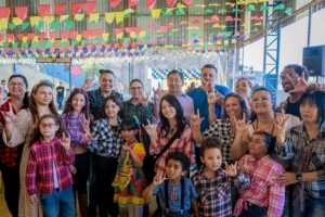 Ian de Freitas | Secom | PMTS