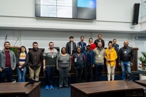 Roni Barbosa | Divulgação