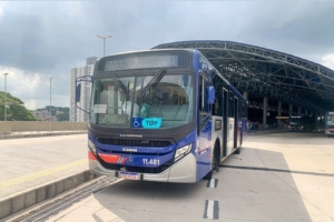 Divulgação | Viação Pirajuçara