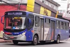 Ônibus Brasil | Rafael Santos Silva