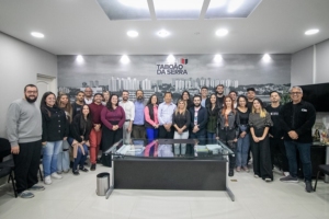 Ian de Freitas | Secom | PMTS