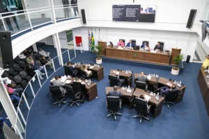 Leandro Barreira / CMTS