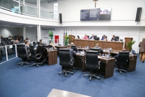 Leandro Barreira / CMTS