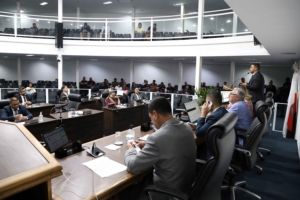 Leandro Barreira | CMTS