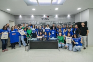 Divulgação | Patre