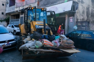 Giovanne Schmidt | Secom | PMTS