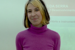 Giovanne Schmidt | Secom | PMTS