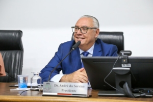 Leandro Barreira / CMTS