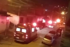 Reprodução | Arquivo Pessoal