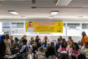 Giovanne Schmidt | Secom | PMTS