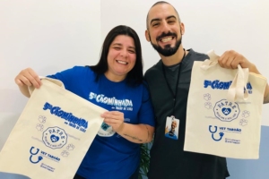 Divulgação | Patre