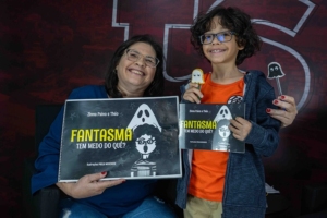 Petterson Costa | Secom | PMTS