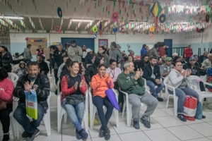 Caio Francelino | Secom | PMTS