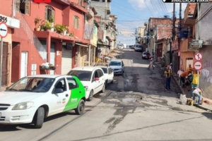 Reprodução | Semob Embu das Artes