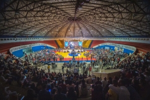 Ian de Freitas | Secom | PMTS