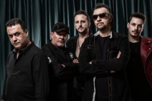 Rui Mendes | Divulgação