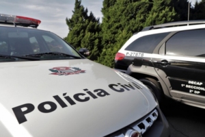 Divulgação | Governo do Estado de São Paulo