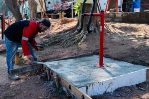 Giovanne Schmidt | Secom | PMTS