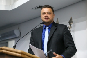 Leandro Barreira / CMTS