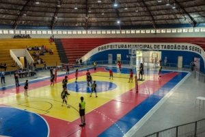 Petterson Costa | Secom | PMTS