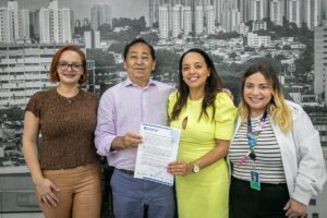  Ian de Freitas | Secom | PMTS