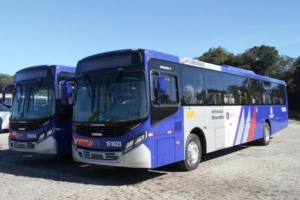 Reprodução/Viação Miracatiba/Twitter