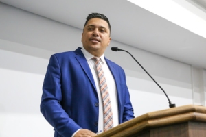 Leandro Barreira / CMTS