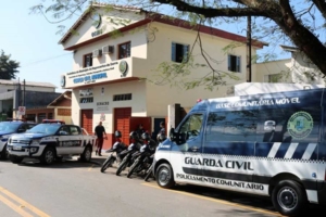 Divulgação | PMIS | Arquivo