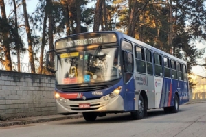 Divulgação | Viação Pirajuçara-Planejamento