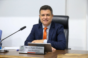 LeandroBarreira / Divulgação / Imprensa CMTS