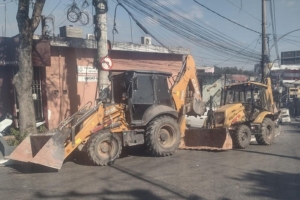 Divulgação / Polícia Militar