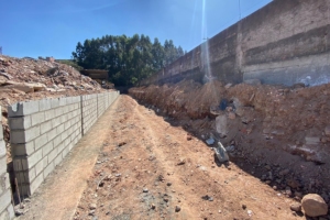 Ian de Freitas / Secom / PMTS