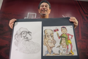 Petterson Costa | Secom | PMTS