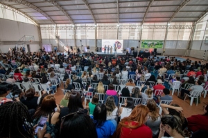 Ian de Freias / Secom / PMTS