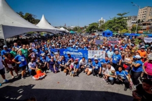 Divulgação | Patre