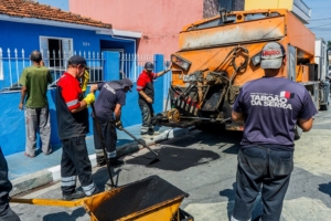 Giovanne Schmidt | Secom | PMTS