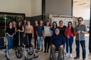 Roni Barbosa | Secom | PMTS