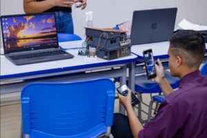 Divulgação | Isaac Toledo