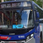 Thiago Lima | Divulgação | Ônibus Brasil