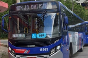 Thiago Lima | Divulgação | Ônibus Brasil