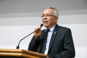 Leandro Barrreira / CMTS