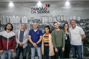 Ian de Freitas | Secom | PMTS