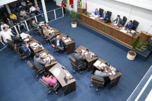 Leandro Barreira | CMTS