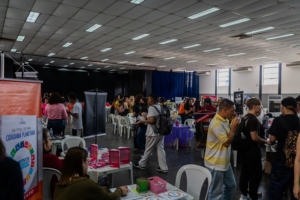 Roni Barbosa | Secom | PMTS