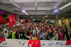 Ian de Freitas / Secom / Divulgação