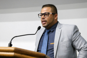 Leandro Barreira / Divulgação / Imprensa CMTS