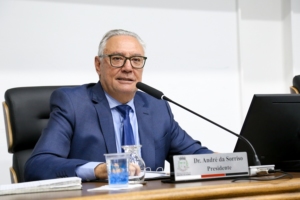 Leandro Barreira | Divulgação | CMTS