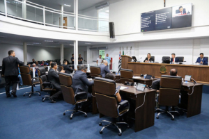 LeandroBarreira / Divulgação / Imprensa CMTS