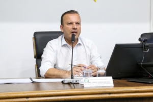 Leandro Barreira | CMTS