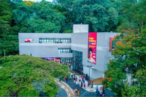 Divulgação / Secom